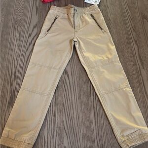 Polo by Ralph Lauren Men's Tan Cargo Pants